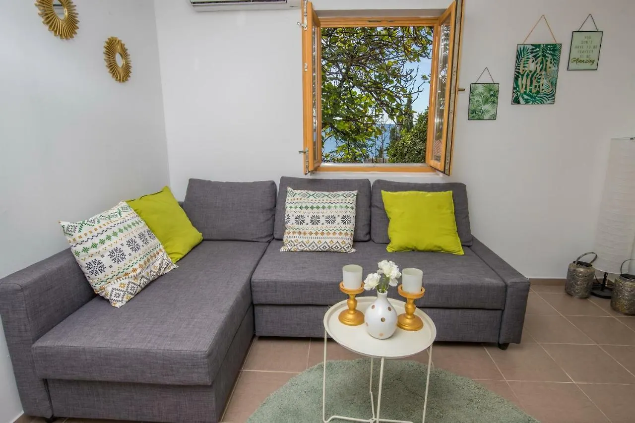 Apartments Maris Crikvenica 0*,  Croatia