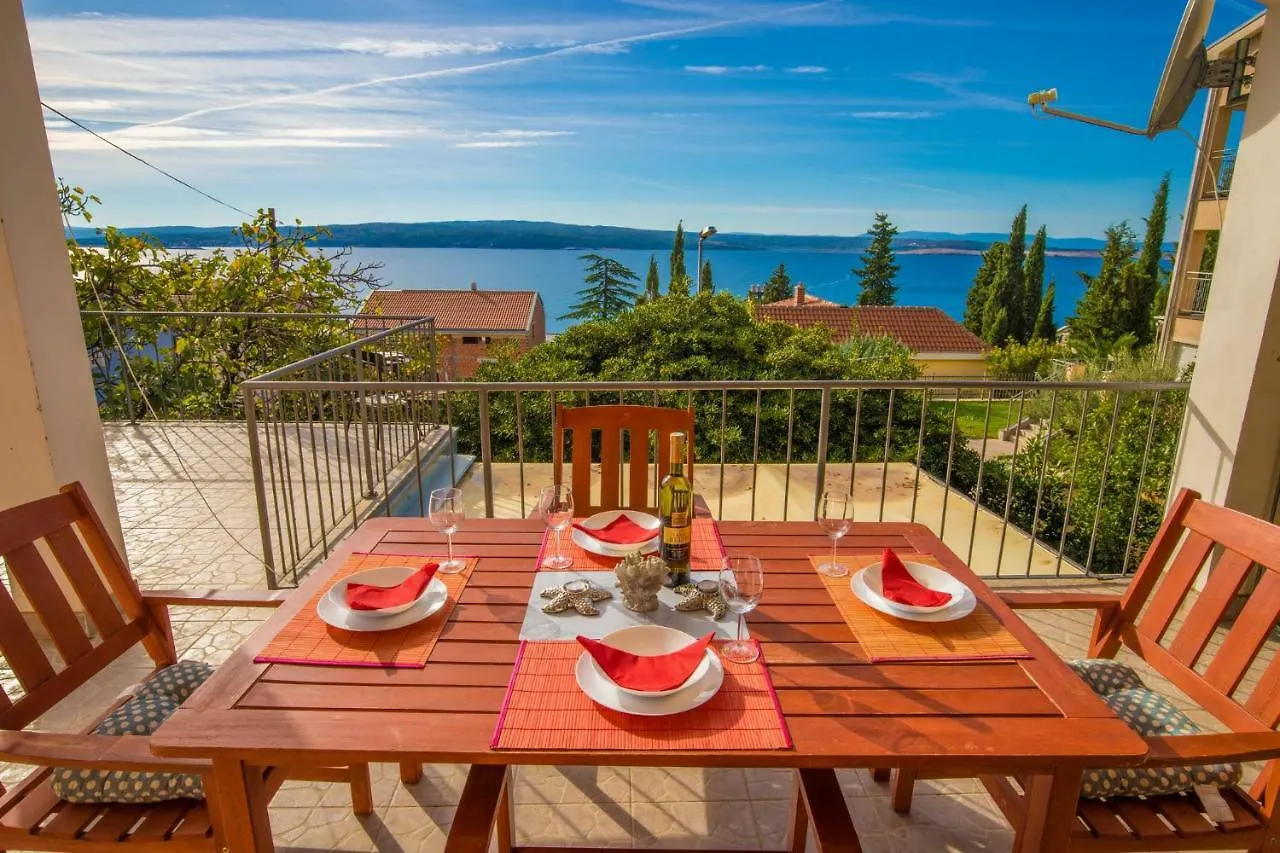 Apartments Maris Crikvenica