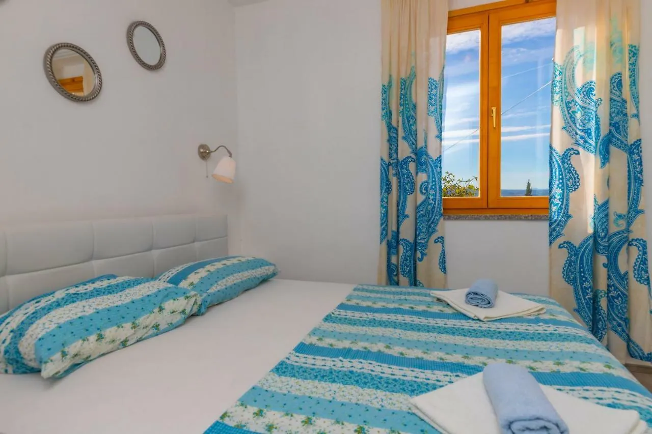 Apartments Maris Crikvenica 0*,  Croatia