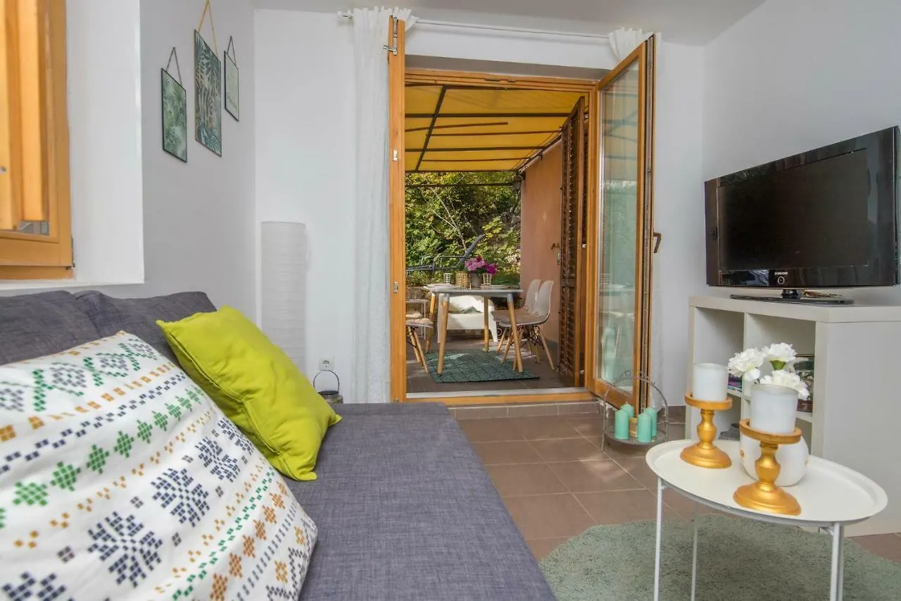 Apartments Maris Crikvenica Croatia