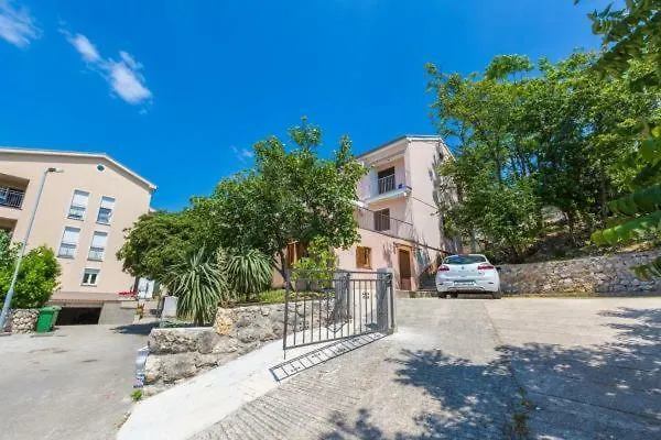Apartments Maris Crikvenica