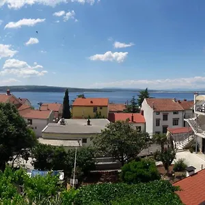 Apartman Apartman Nikola, Crikvenica