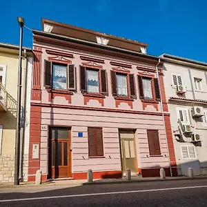 Apartman Rene, Crikvenica