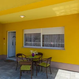 Apartman Apartment, Crikvenica