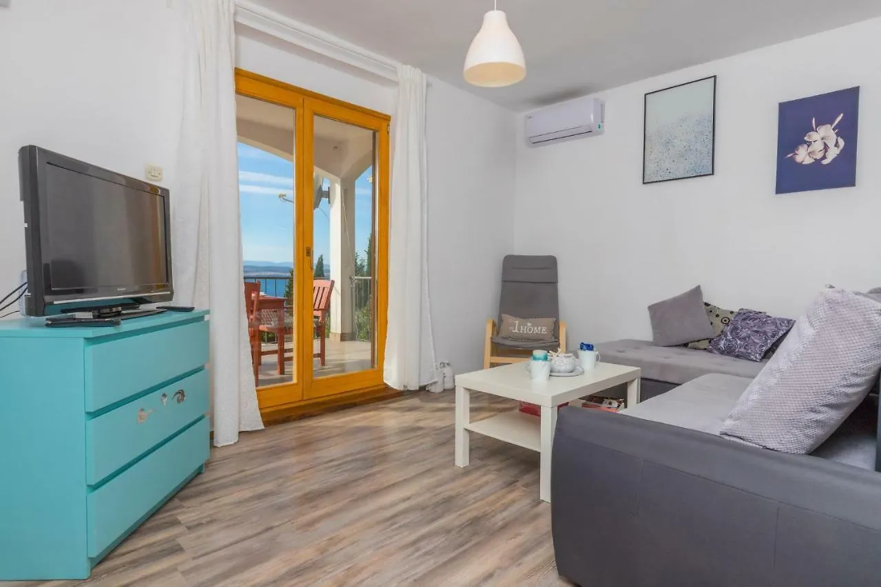 Apartments Maris Crikvenica 0*,  Horvátország
