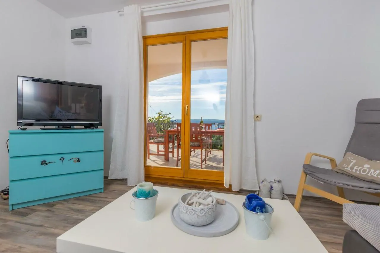 Apartments Maris Crikvenica Horvátország