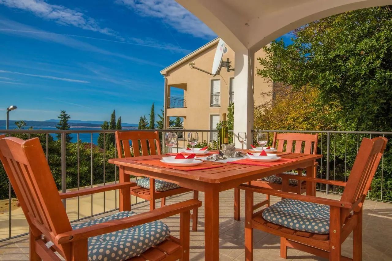 Apartments Maris Crikvenica