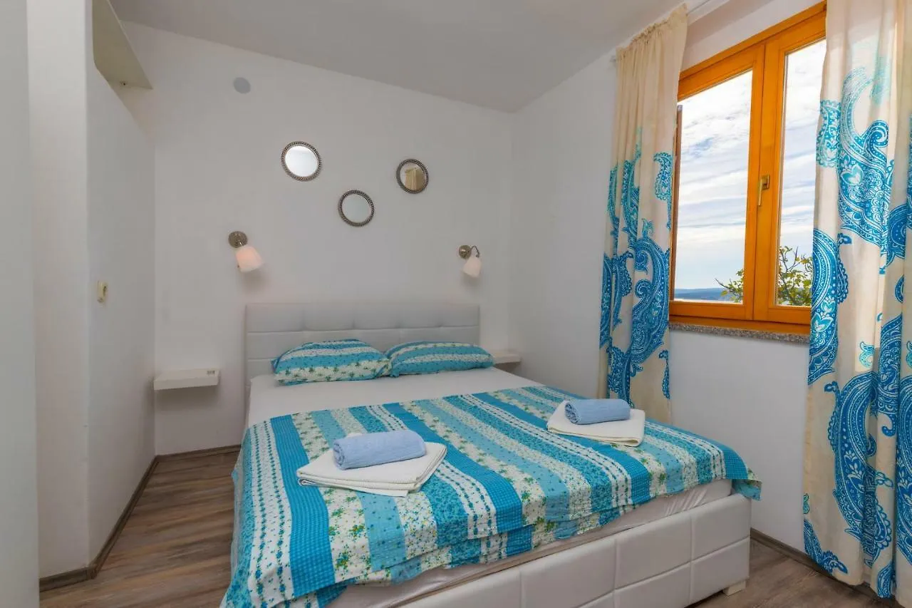 Apartments Maris Crikvenica Horvátország
